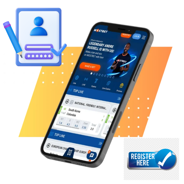 Mostbet App — The Most Comfortable Way to Play