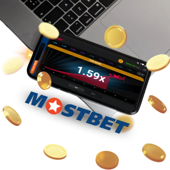 Mostbet Aviator App — The Ultimate Crash Game Experience