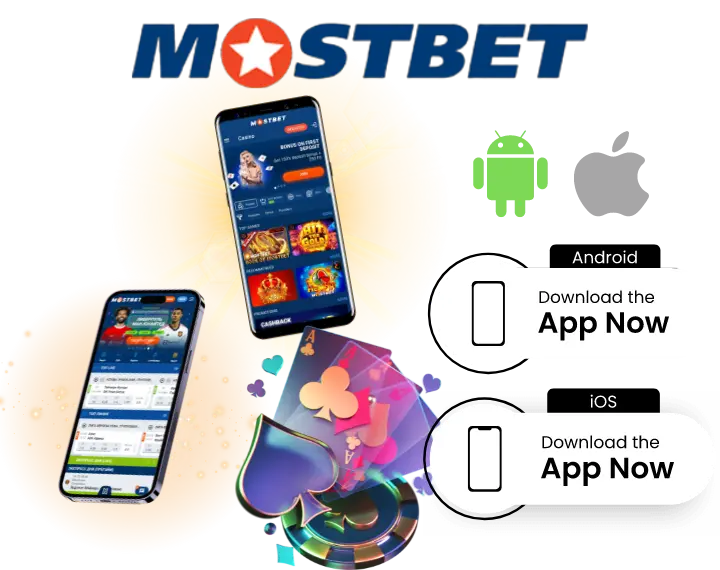 How to Start With the Mostbet App Download