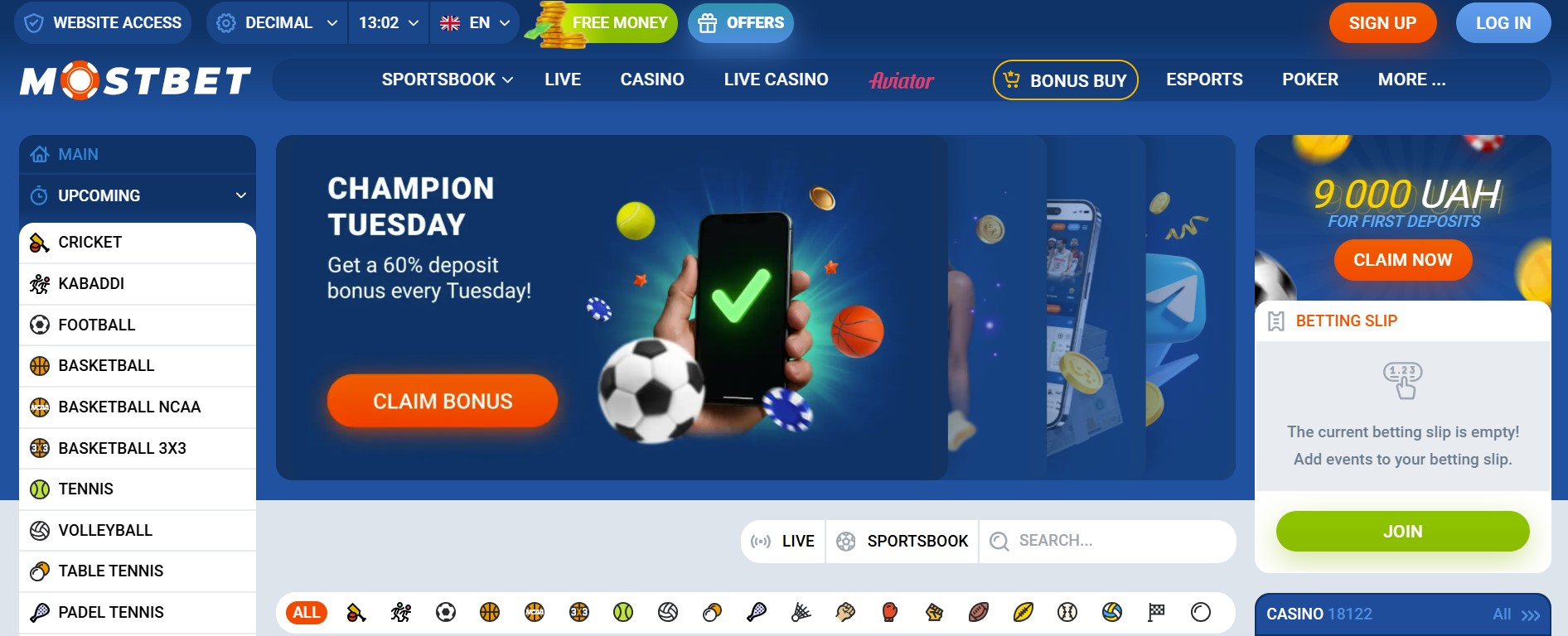 Why I Recommend Mostbet Online