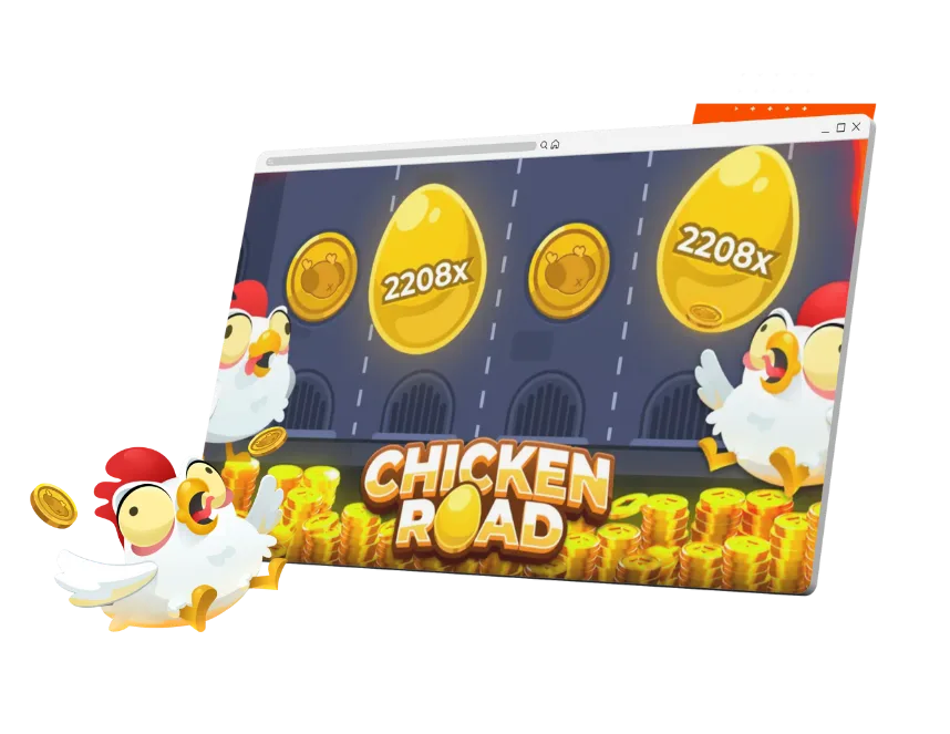 Why You Should Play Chicken Road Game