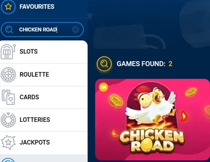 Chicken Road App — Play Anytime, Anywhere